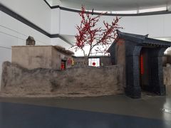 -银川河东国际机场