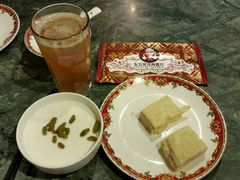 android_upload_pic-东方亚克西餐厅(西康路店)