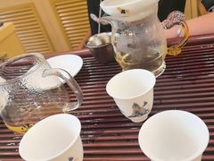 -八马茶业(星海胜利路旗舰店)