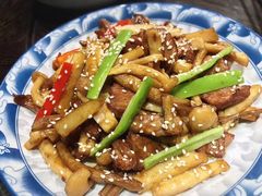 -马大胡子清真西北菜