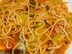 -青海名吃尕张娃非遗烤肉(海湖总店)