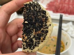 蚂蚁火烧-吉羊三宝(复兴门笔管胡同店)