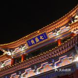 距郑1小时，免费古镇打卡攻略
