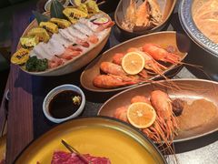-牛New寿喜烧(闵行龙湖天街店)