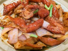 -新吉士·上海菜(浦东LCM置汇旭辉店)