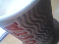 咖啡-COSTA COFFEE(武汉天地店)