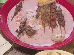 -北三老太太烧烤(人生一串上榜店)