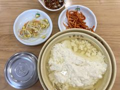 -延阿姨水豆腐(公园店)