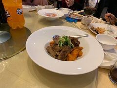 -北京朝阳悠唐皇冠假日酒店