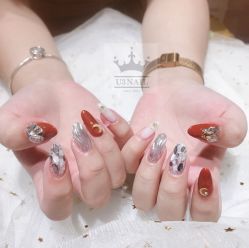 -U3美甲