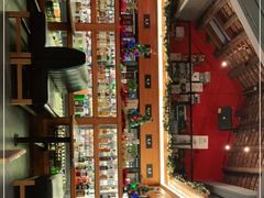 -FUTURE BAR(岭南天地店)