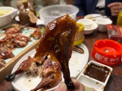 -四海烤鸭城