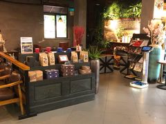 -猫屎咖啡(陶溪川店)