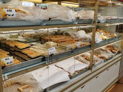 -爱德顺糕点食屋(利民道店)