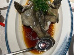 -红棉中餐厅·广州海航威斯汀酒店