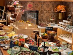 -叶叶菩提·晋福宫