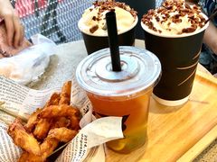 -BeauTea水仙(coco park店)