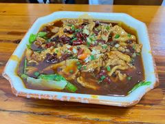 -卢庄(江汉路店)