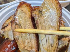 -达记卤菜店(红庙店)