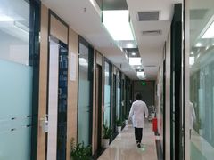 -深圳正夫口腔医疗管理连锁有限公司温莎口腔门诊部(东门店)
