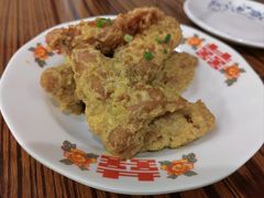 -谢记上海大排档(长寿路店)