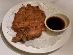 本帮炸猪排-顶特勒·黄鱼馆·特色菜(上海大世界店)