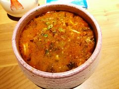 老昆明米线-云水瑶意境云南菜餐厅(大悦城店)