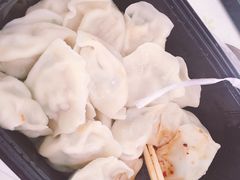 -哈尔滨师范大学-第2学生食堂