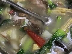 -樊记腊汁肉(竹笆市总店)