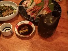 -醉虎传(南锣鼓巷店)