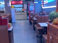-大成海鲜烧烤·海鲜粥(安顺路店)