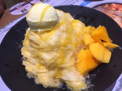 -糖糖屋•糖水•雪花冰店(时尚天河店)
