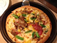 肉香满溢比萨-必胜客(漕宝路店)