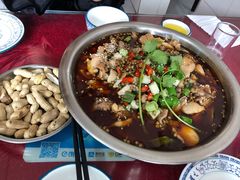 -米二红烧兔(华阳店)