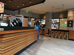 -星巴克(邯郸新世纪广场店)