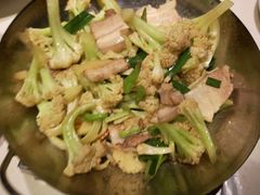-壹只菜·崇明本地特色菜(崇明南门店)