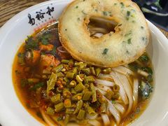 豉椒排骨粉-易裕和·长沙米粉(竹塘西路店)