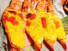 -大江户日本料理(吕厝店)