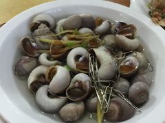 -胖大嫂渔家排档(半边山店)