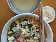 -刘信牛羊肉小炒泡馍(回民街店)