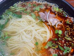 -一品飘香米线(一中总店)
