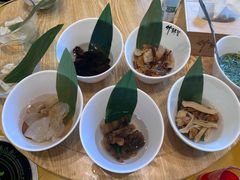 -竹鲜笙全竹宴(国色天香店)
