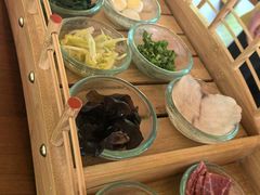 -西双版纳洲际度假酒店-曼霖轩中餐厅