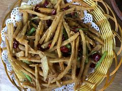 -老鳖私房菜(常青花园店)