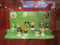 -麦当劳(花城大道华穗路店)