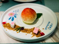 -蜜桃花开·中西融合菜E&W(南长街店)