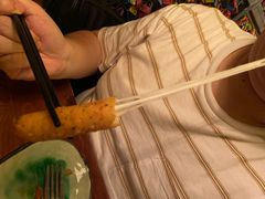 -Outdark Korean Restaurant