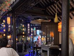 -绿茶餐厅(深圳龙华天虹购物中心店)