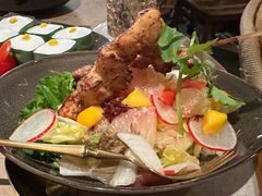 -CHINCHIN 青青·泰国料理(万象食家店)