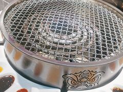 -十三姨正合丰烤肉(营迹路店)